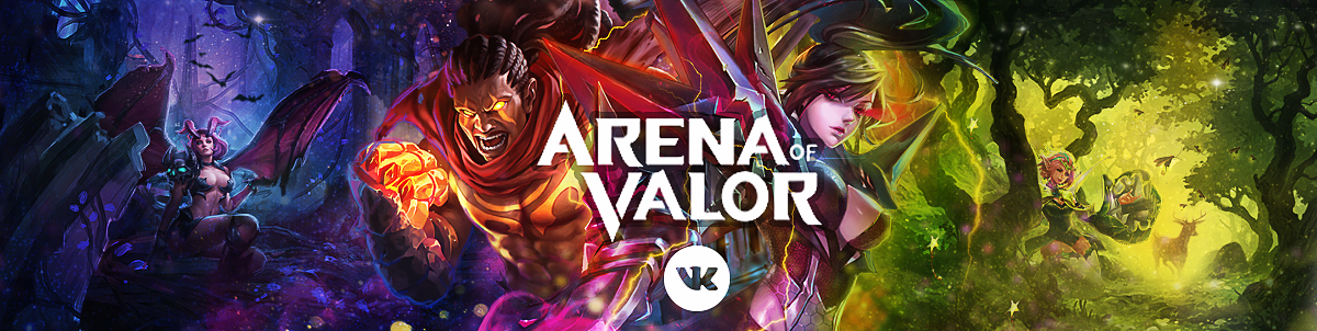 Mobile Legends